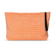 Load image into Gallery viewer, DOLCE Terry Pouch - Melone