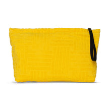 Load image into Gallery viewer, DOLCE Terry Pouch - Limone