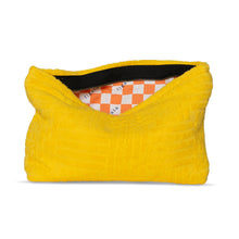Load image into Gallery viewer, DOLCE Terry Pouch - Limone