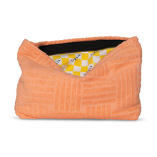 Load image into Gallery viewer, DOLCE Terry Pouch - Melone