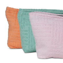 Load image into Gallery viewer, DOLCE Terry Pouch - Melone