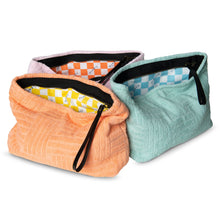 Load image into Gallery viewer, DOLCE Terry Pouch - Melone