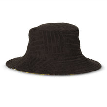 Load image into Gallery viewer, DOLCE Bucket Hat - Cioccolato
