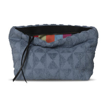 Load image into Gallery viewer, CHIARA Terry Pouch - Positano