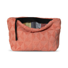 Load image into Gallery viewer, CHIARA Terry Pouch - Sienna