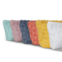 Load image into Gallery viewer, CHIARA Terry Pouch - Sienna