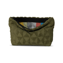 Load image into Gallery viewer, CHIARA Terry Pouch - Liguria