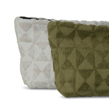 Load image into Gallery viewer, CHIARA Terry Pouch - Liguria