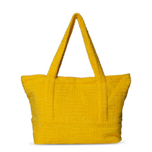 Load image into Gallery viewer, DOLCE Beach Tote - Limone