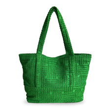 Load image into Gallery viewer, DOLCE Beach Tote -Menta NEW
