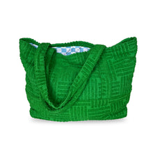 Load image into Gallery viewer, DOLCE Beach Tote -Menta NEW