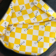 Load image into Gallery viewer, DOLCE Terry Pouch - Cioccolato