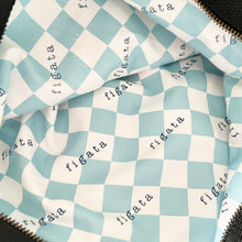 Load image into Gallery viewer, DOLCE Terry Pouch - Menta