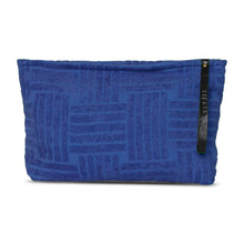 Load image into Gallery viewer, DOLCE Terry Pouch - Mediterraneo