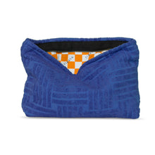 Load image into Gallery viewer, DOLCE Terry Pouch - Mediterraneo