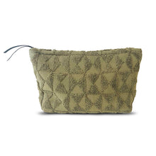 Load image into Gallery viewer, CHIARA Terry Pouch - Liguria