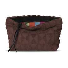 Load image into Gallery viewer, CHIARA Terry Pouch - Torino