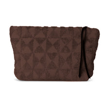 Load image into Gallery viewer, CHIARA Terry Pouch - Torino