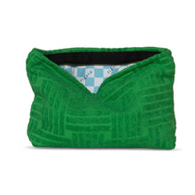 Load image into Gallery viewer, DOLCE Terry Pouch - Menta
